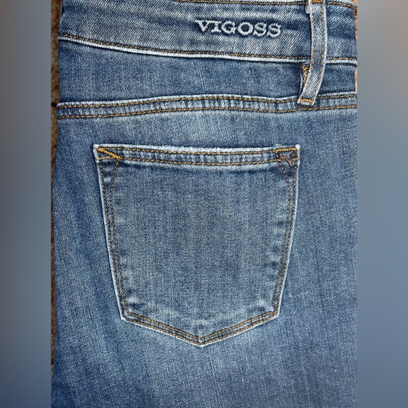 Vigoss Skinny Jean - Picture 4 of 4
